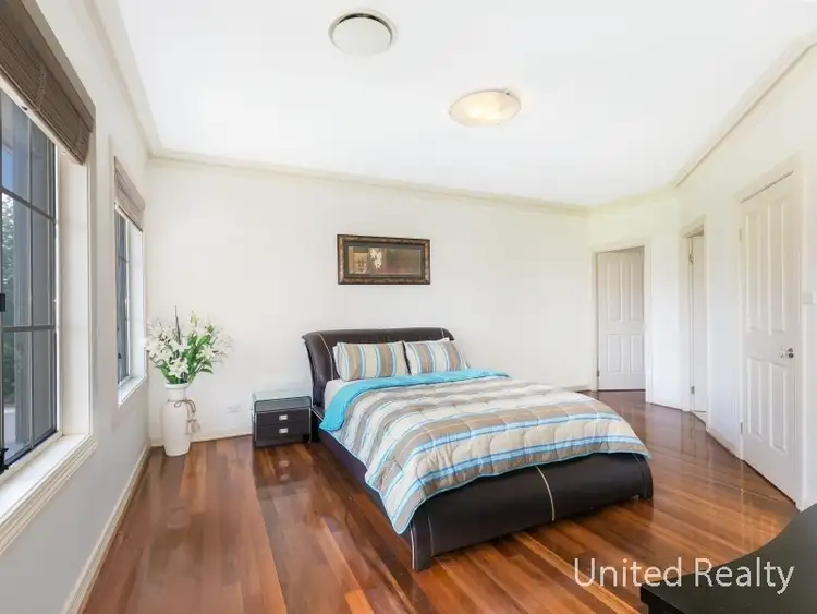 Sixth view of Homely house listing, 22 Feodore Drive, Cecil Hills NSW 2171