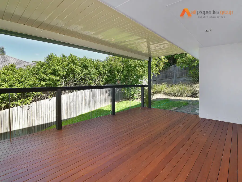 Main view of Homely house listing, 6 Seanna Place, Brookwater QLD 4300
