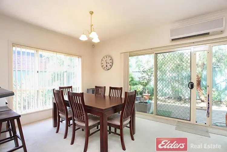 Fourth view of Homely house listing, 12 Prion Circuit, Mawson Lakes SA 5095