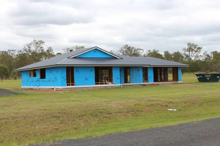 Sixth view of Homely house listing, Lot 18 Jacana Drive, Adare QLD 4343