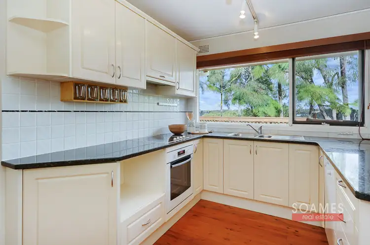Main view of Homely house listing, 1 Gwandalan Crescent, Berowra NSW 2081