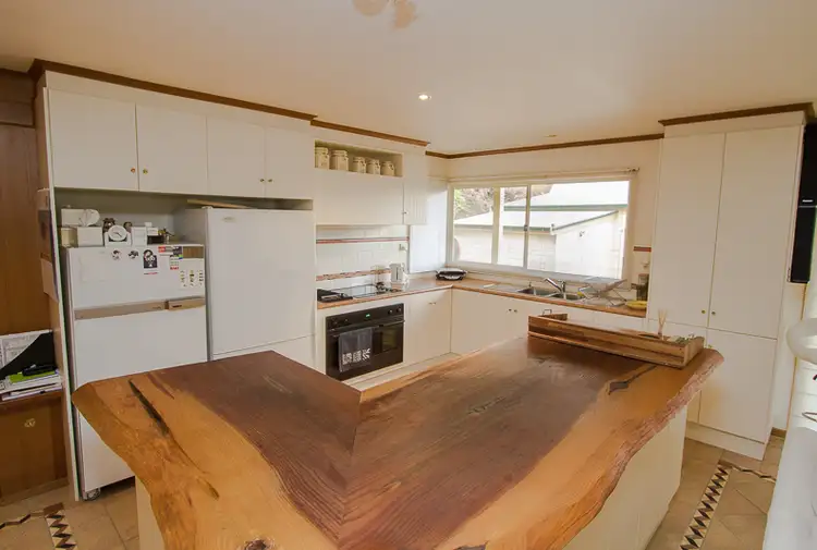 Fifth view of Homely house listing, 119 Dollys Creek Road, Beremboke VIC 3334