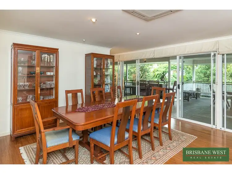 Fifth view of Homely house listing, 12 Sherborne Place, Chapel Hill QLD 4069