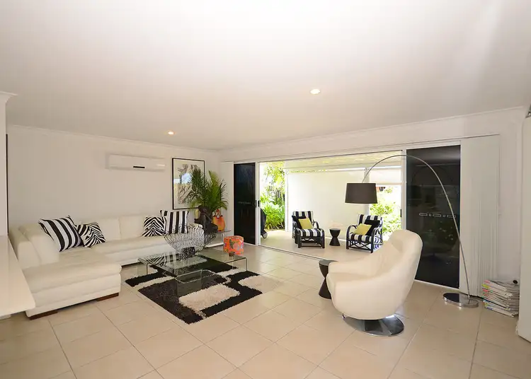 Seventh view of Homely house listing, 17 Lady Nelson Drive, Eli Waters QLD 4655