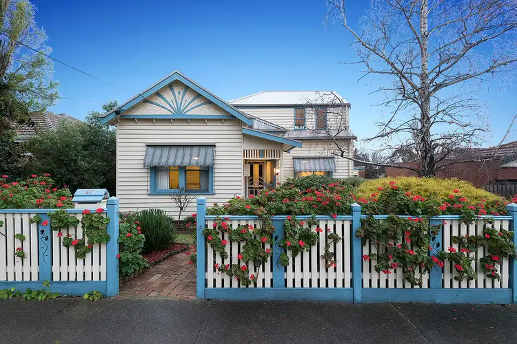 61 Brunel Street, Aberfeldie VIC 3040
