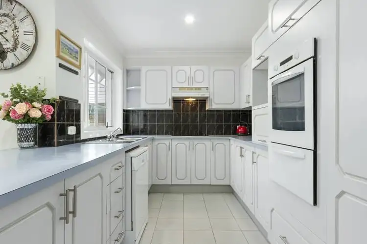 Fifth view of Homely house listing, 40 Oxley Crescent, Mollymook NSW 2539