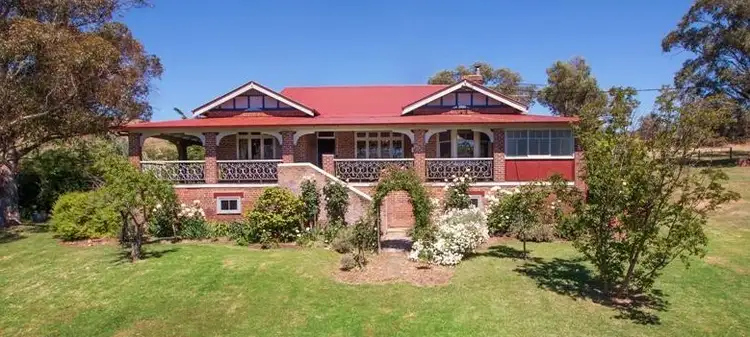 Main view of Homely house listing, 729 Grahamstown Road,, Adelong NSW 2729