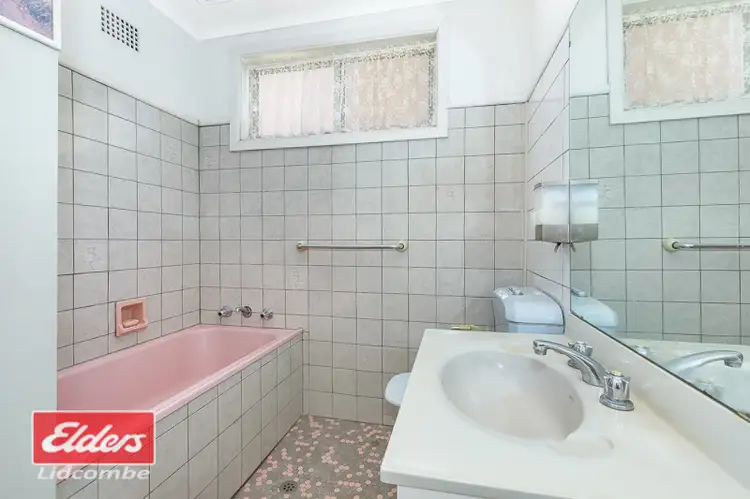 Fifth view of Homely house listing, 38 Mary Street, Lidcombe NSW 2141