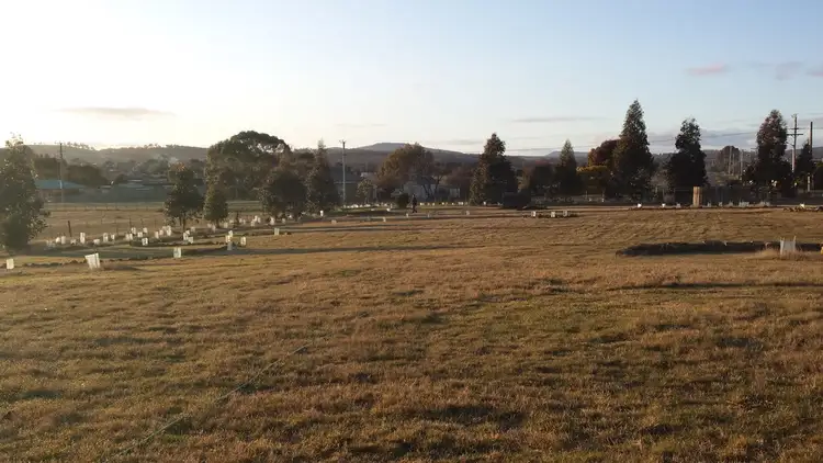 Seventh view of Homely land listing, 18 Marlborough Street, Oatlands TAS 7120