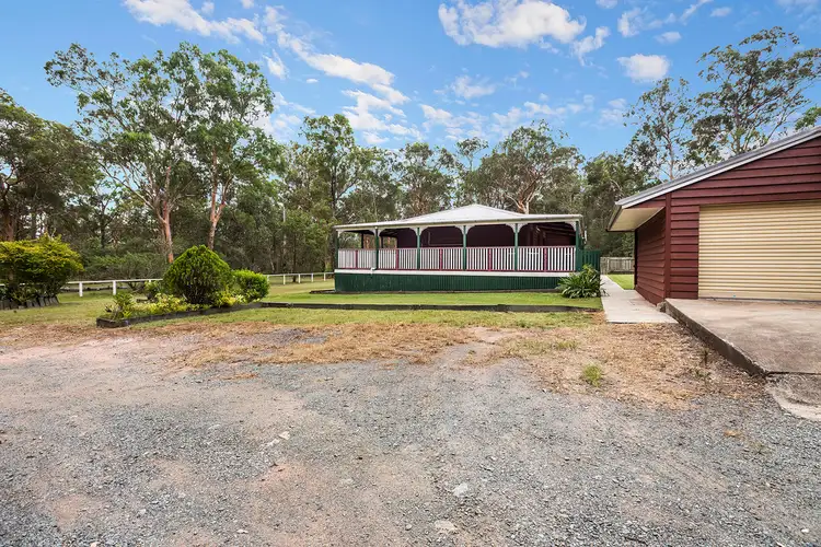 Fifth view of Homely house listing, 23 Hinchcliffe Road, Logan Village QLD 4207
