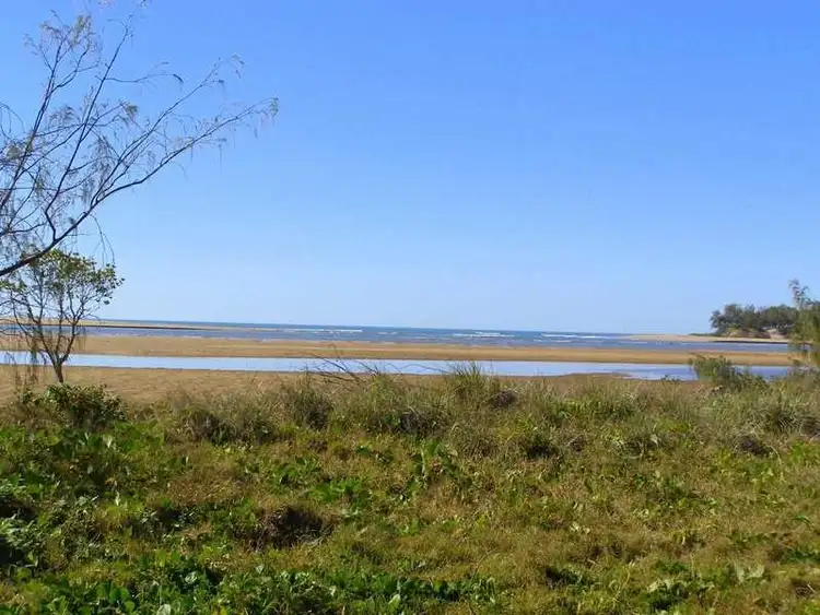 Fifth view of Homely land listing, 7 Fingerfield Road, Rules Beach QLD 4674