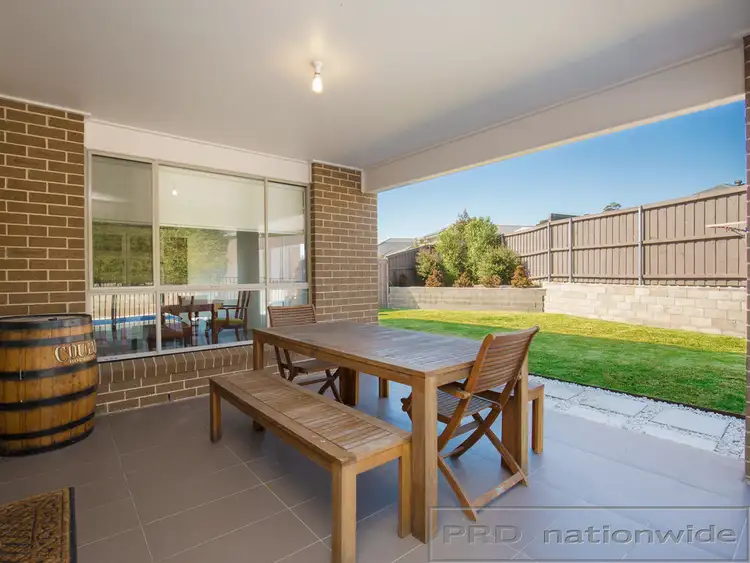 Fourth view of Homely house listing, 3 Whitewater Street, Chisholm NSW 2322