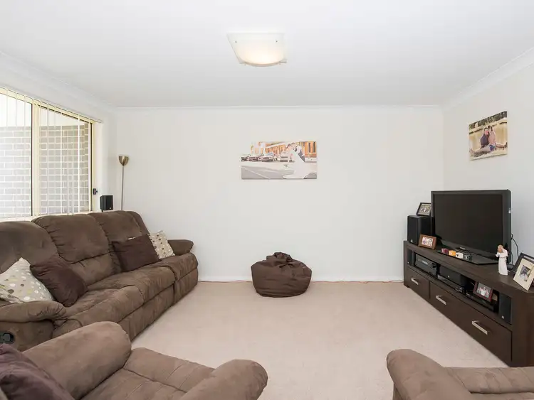 Fifth view of Homely house listing, 98 White Circle, Mudgee NSW 2850