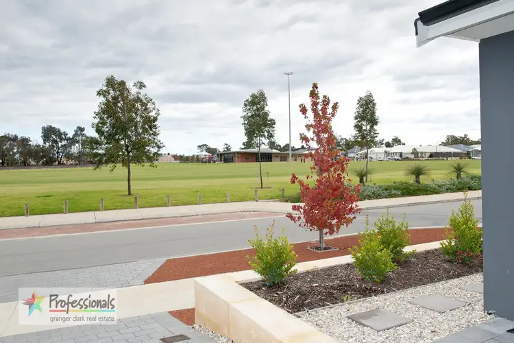 Fifth view of Homely house listing, 8 Carenza Link, Aveley WA 6069