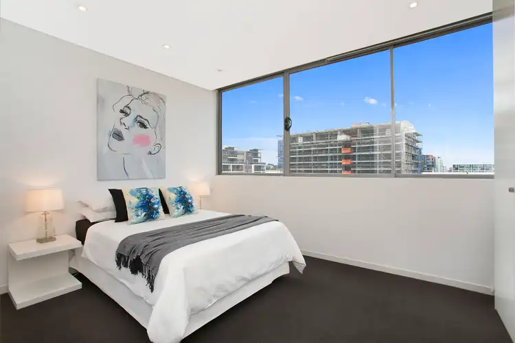 Sixth view of Homely apartment listing, 23A/33 Epsom Road, Rosebery NSW 2018