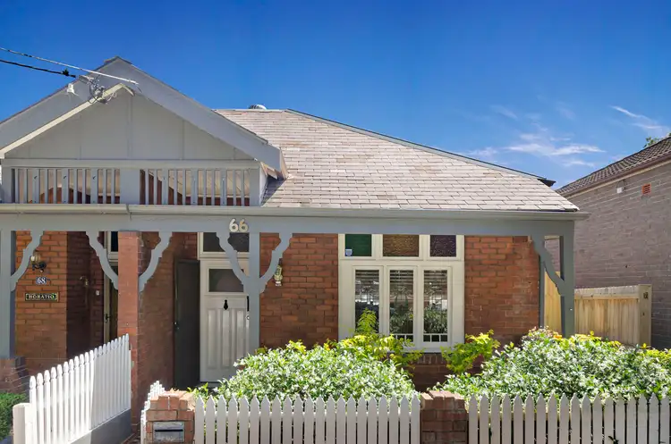 66 Denison Road, Lewisham NSW 2049