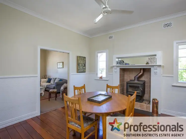 Sixth view of Homely house listing, 50 Clifton Street, Collie WA 6225