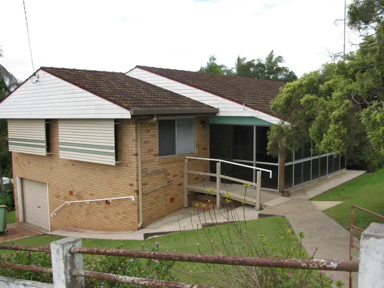 16 Kidgell Street, Gympie QLD 4570