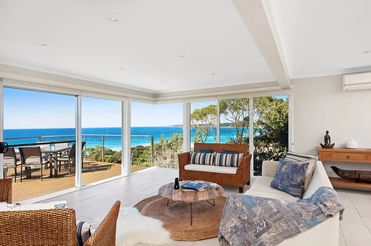 118 Mitchell Parade, Mollymook Beach NSW 2539