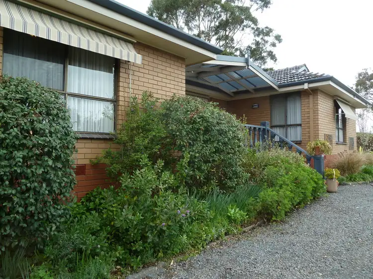 Sixth view of Homely house listing, 102 Learmonth Street, Buninyong VIC 3357