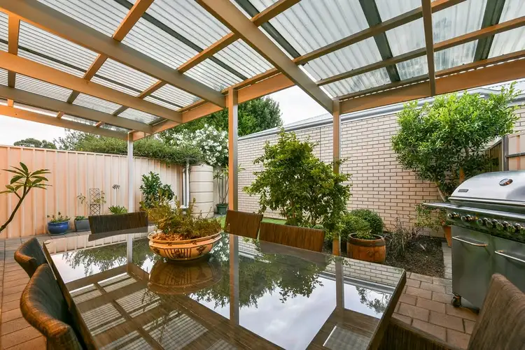 Fourth view of Homely house listing, 27 Downer Street, Plympton Park SA 5038