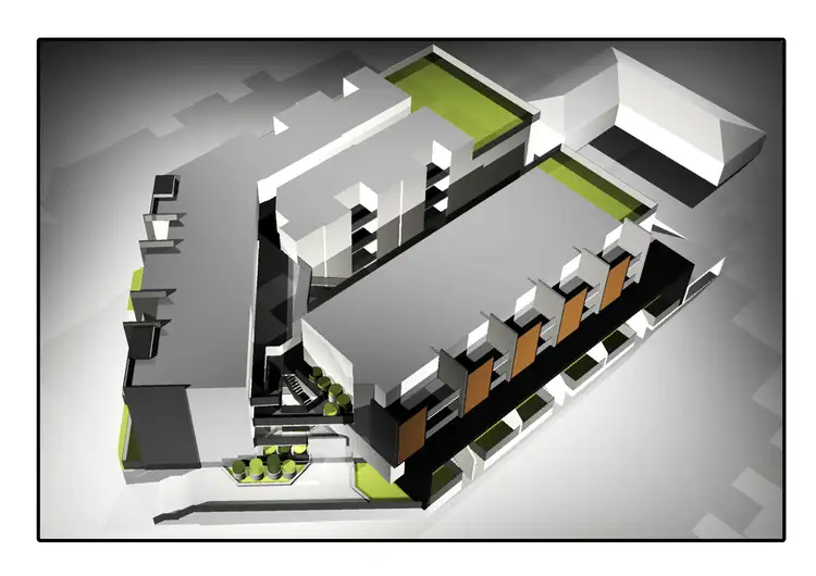 Fifth view of Homely land listing, 796-798 Princes Highway, Springvale VIC 3171