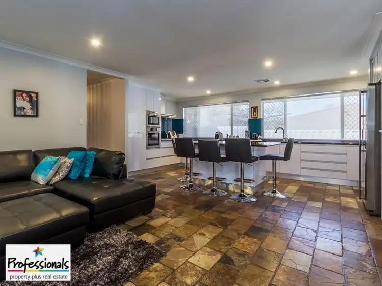 Fifth view of Homely house listing, 24 Ambassador Court, Thornlie WA 6108