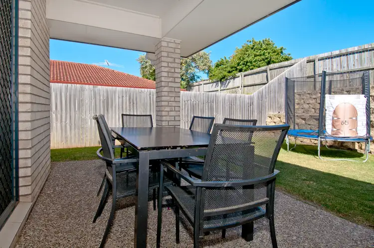 Fifth view of Homely house listing, 24 Ernestine Circuit, Eagleby QLD 4207