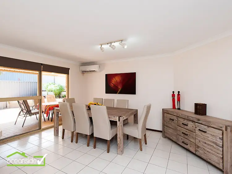 Seventh view of Homely house listing, 18B Carnarvon Rise, Ocean Reef WA 6027