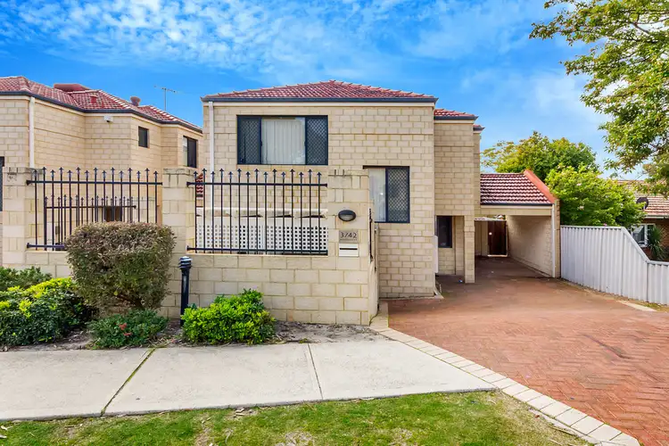 3/42 Marquis Street, Bentley WA 6102