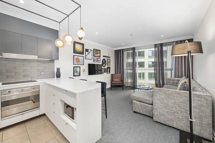 715/2 Bond Street, Sydney NSW 2000