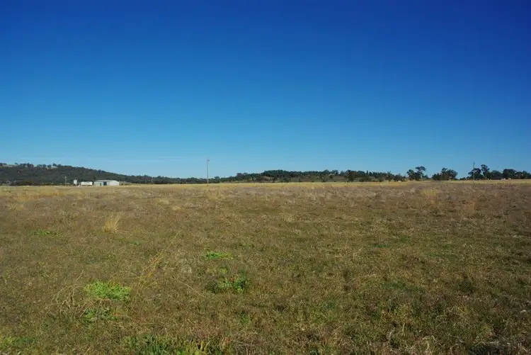 Main view of Homely land listing, 2 Philipsons Lane, Maryvale NSW 2820