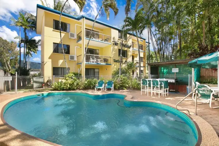 Second view of Homely unit listing, 6/83 Moore Street, Trinity Beach QLD 4879