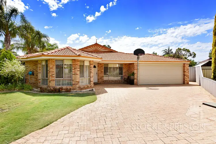 Second view of Homely house listing, 10 Snowberry Mews, Eaton WA 6232