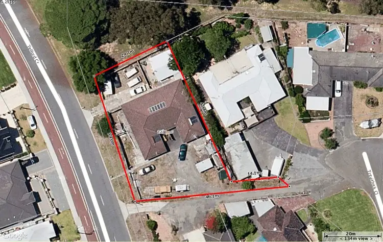 4 Trevithick Close, Stirling WA 6021