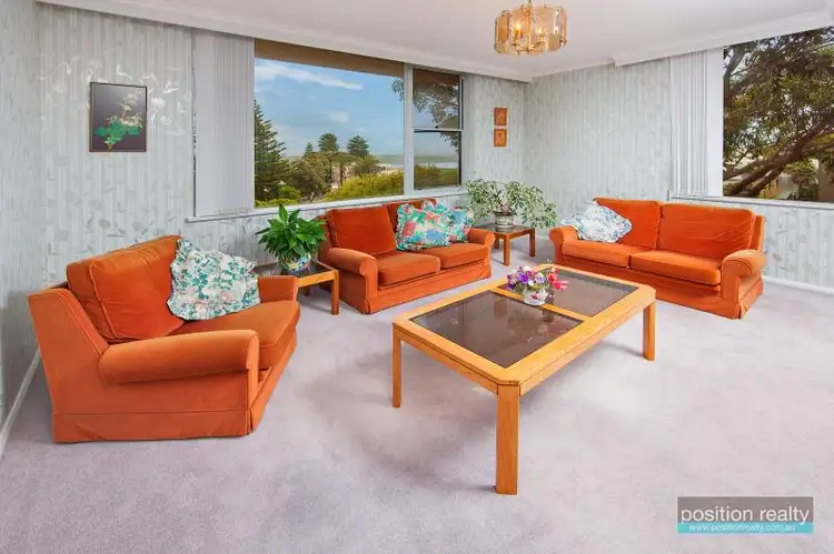 Third view of Homely apartment listing, 3A/7-9 Clarke Street, Vaucluse NSW 2030