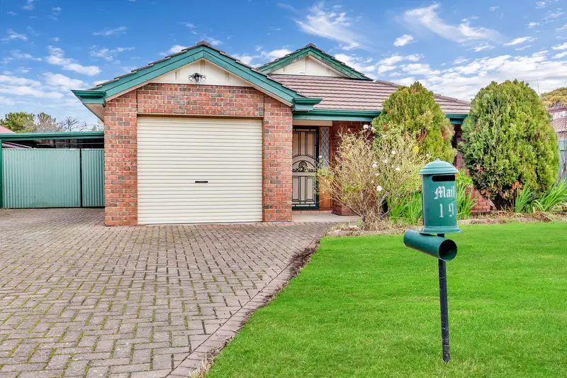 Main view of Homely house listing, 19 Field Street, Oakden SA 5086