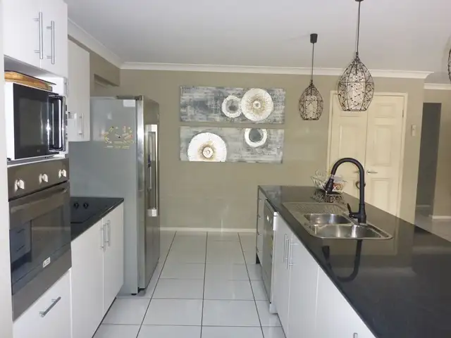 Fourth view of Homely house listing, 114 PARKLEA DRIVE, Placid Hills QLD 4343