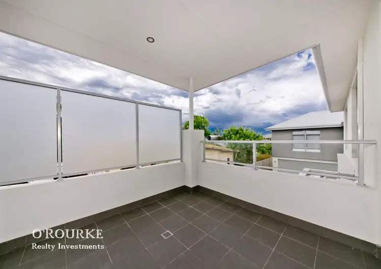 Seventh view of Homely townhouse listing, 113C Westview Street, Scarborough WA 6019