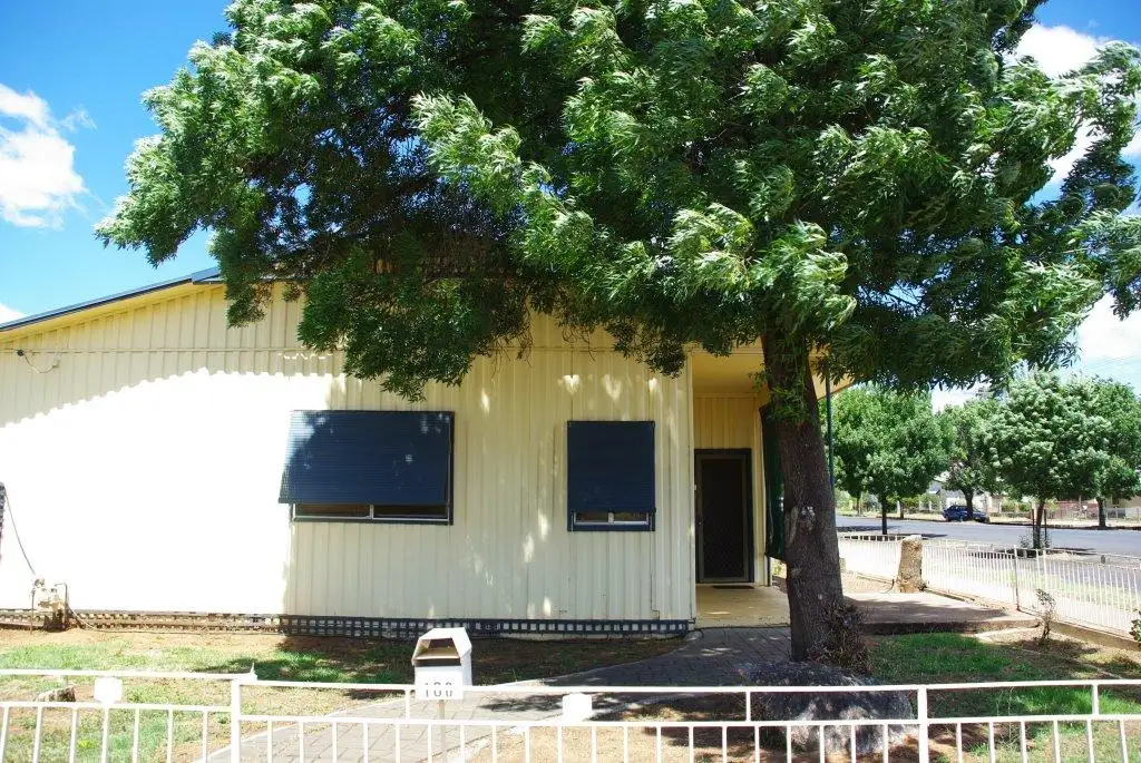 Main view of Homely house listing, 106 Thornton Street, Wellington NSW 2820