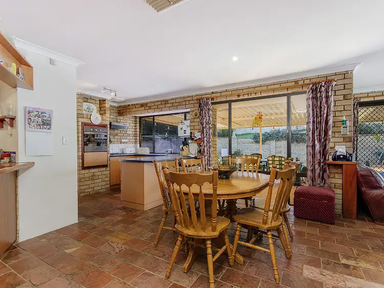 Sixth view of Homely house listing, 9 Pike Court, Parmelia WA 6167