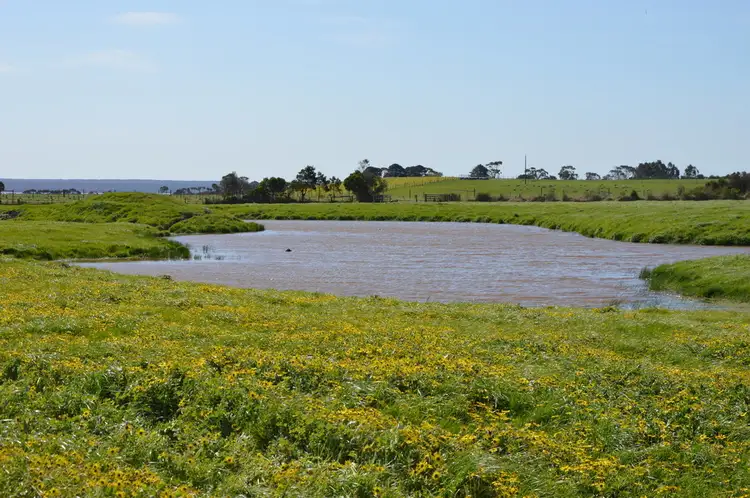 Sixth view of Homely rural property listing, 345 CORINELLA ROAD, Corinella VIC 3984