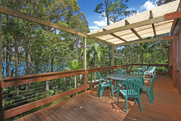 67 Northcove Road, Long Beach NSW 2536