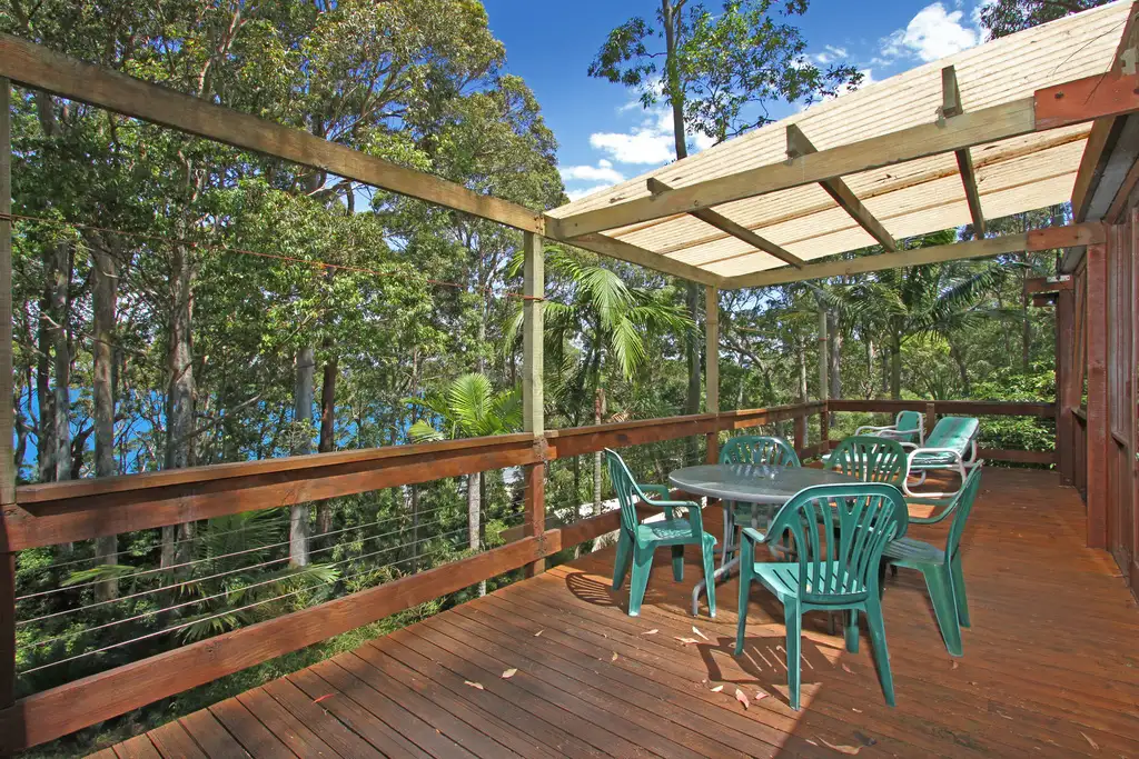Main view of Homely house listing, 67 Northcove Road, Long Beach NSW 2536