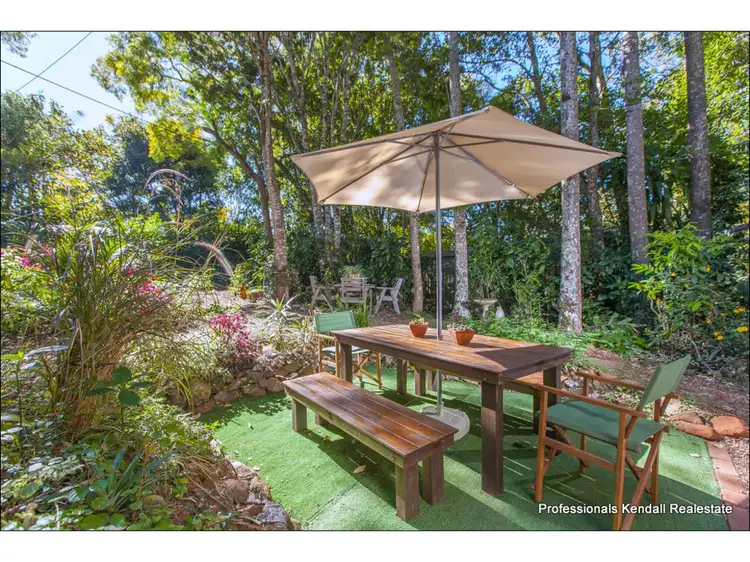 Second view of Homely house listing, 12 North Street, Tamborine Mountain QLD 4272