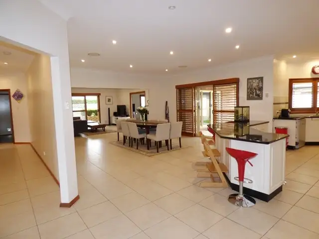 Fifth view of Homely house listing, 1 Alabama Street, Scone NSW 2337