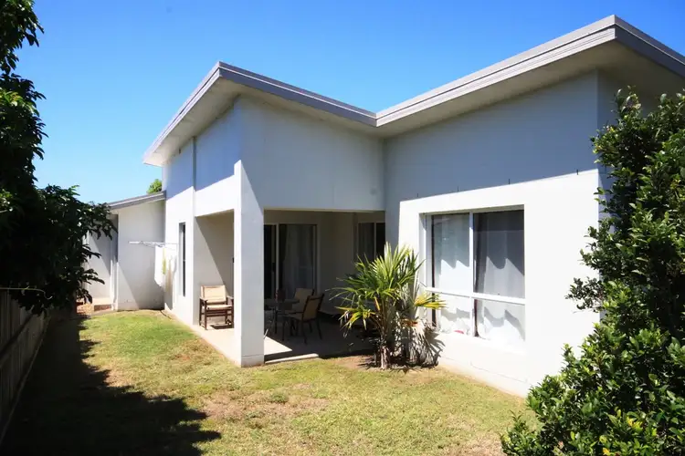 Fifth view of Homely house listing, 2/12 Lennox Circuit, Pottsville NSW 2489