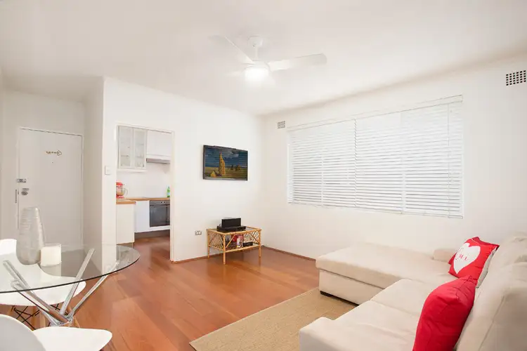 Main view of Homely unit listing, 1/48 Pacific Parade, Dee Why NSW 2099