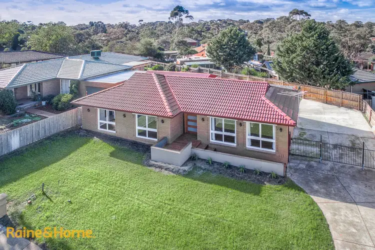 8 McEwen Drive, Sunbury VIC 3429