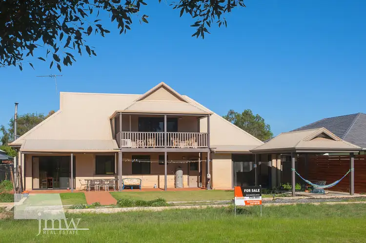 Fifth view of Homely house listing, 31 Amberley Loop, Dunsborough WA 6281